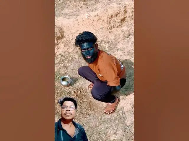 Video thumbnail for Bahar hagne Mat Jana 😜😜 #comedy #funny #realfools #realfoolsteam #surajroxfunnyvibeo