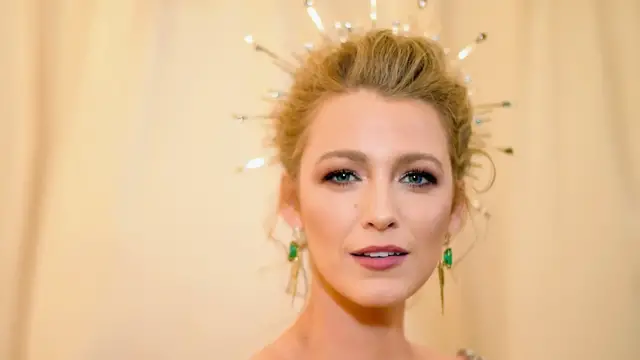 'Video thumbnail for Tragic Details About Blake Lively's Life'