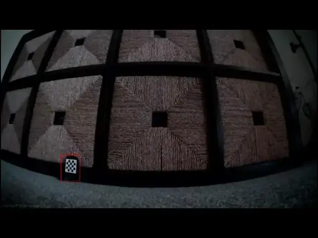 Video thumbnail for Camara Robot