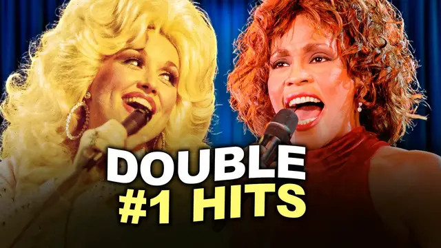 Video thumbnail for Songs That Hit No. 1 By Two Different Artists