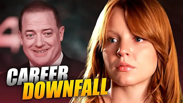 'Video thumbnail for Actors Who Let One Role Ruin Their Entire Career'