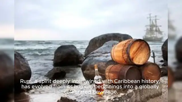 Video thumbnail for Rum