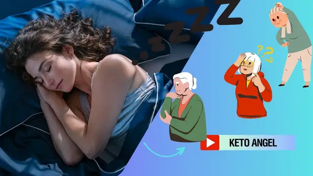 Video thumbnail for Soñar con mujer anciana, significado, video blog