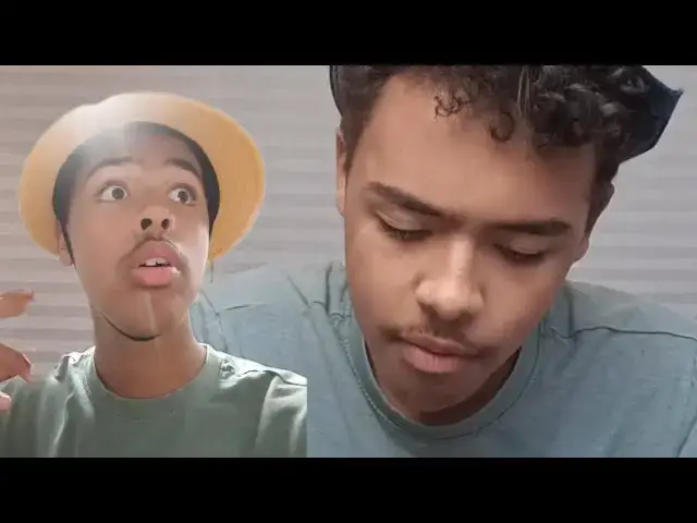 Video thumbnail for MAKING OF: POV: JE HEBT JE HUISWERK NIET GEMAAKT