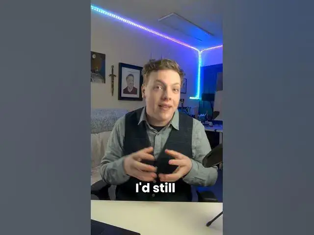 Video thumbnail for Don't Lean to Paint with Oils