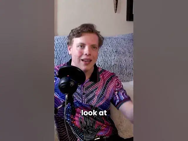 Video thumbnail for The activation of artwork depends on what is meany to be perceived by the viewer of the art...