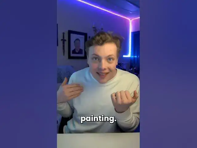 Video thumbnail for Sketch Before you Paint