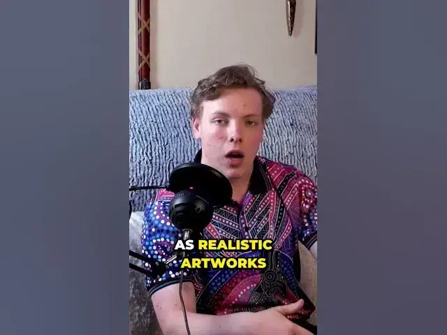 Video thumbnail for Traditional Art