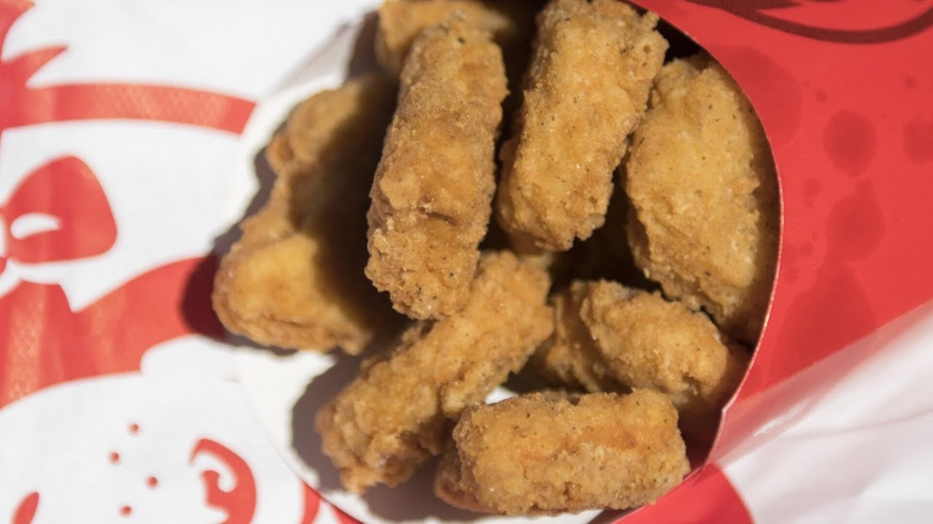 Video thumbnail for Huge Secrets Wendy's Tried To Hide