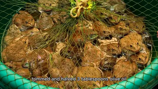 Video thumbnail for Brussels Sprouts Recipe