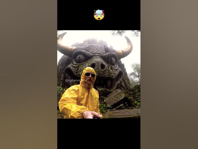 Video thumbnail for O M G 😱👽Explorers_Journey_Into_the_Bermuda_Triangle__#foryou_#subscribe_#shortvideo_#viralvideo