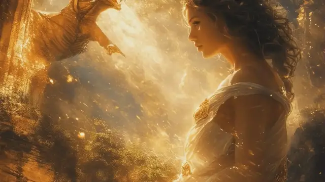 Video thumbnail for The Heroic Journey of Theseus: Courage, Leadership, and the Complexities of Human Nature