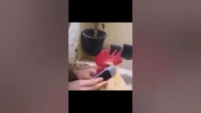Video thumbnail for ضحك السنين هههههههههههههههههه