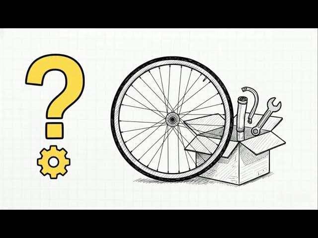 Video thumbnail for RideNow TPU Tube Review (Are they worth it?)