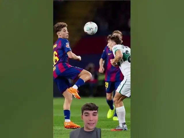 'Video thumbnail for BARÇA 3-1 ELCHE'