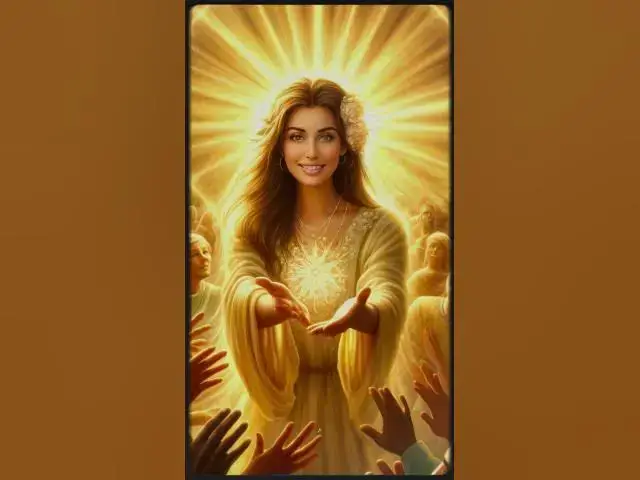 'Video thumbnail for Do you have a deep calling to help others?.. #lightworkers #shorts'