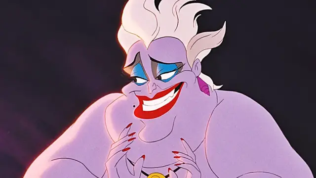 'Video thumbnail for Cartoon Characters You Didn't Know Were Inspired By Real People'