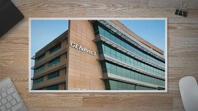 'Video thumbnail for Genpact 2023 Hiring Fresher as Azure Cloud Engineer'