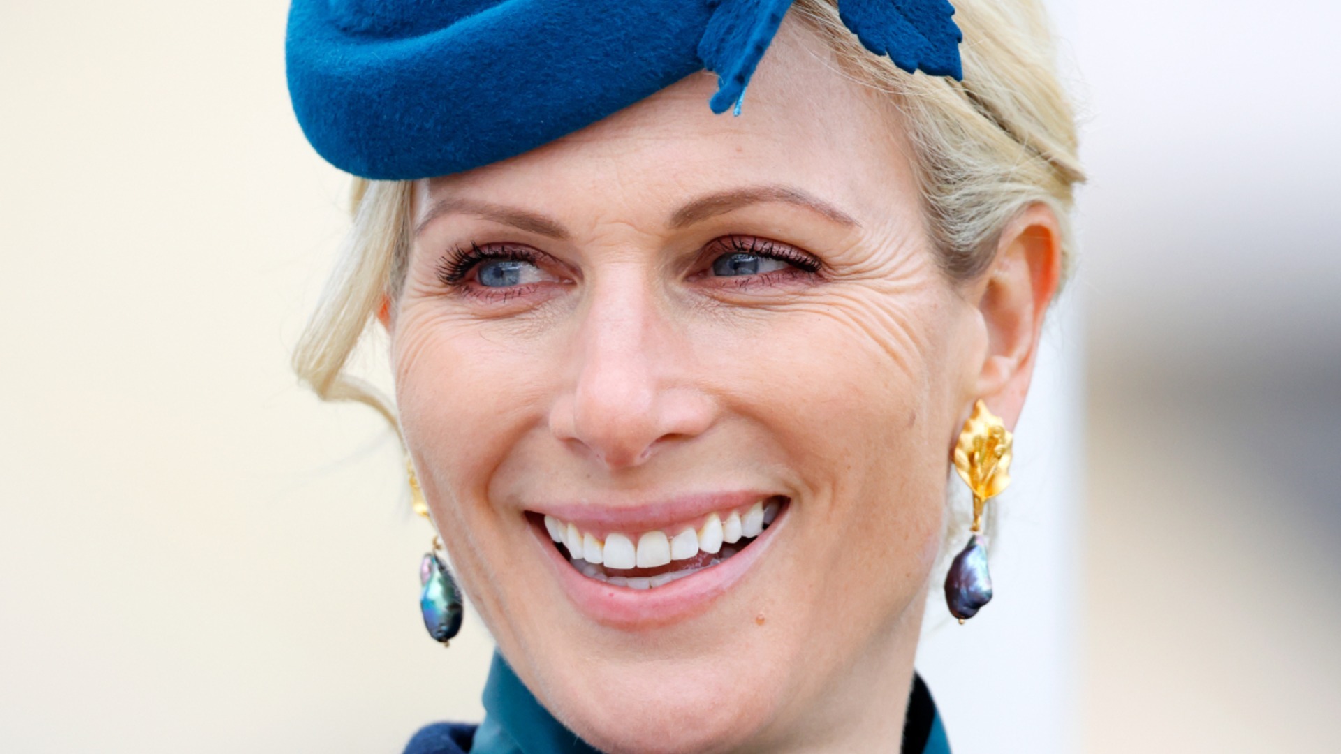 Video thumbnail for Zara Tindall Lives A Surprisingly Luxe Life
