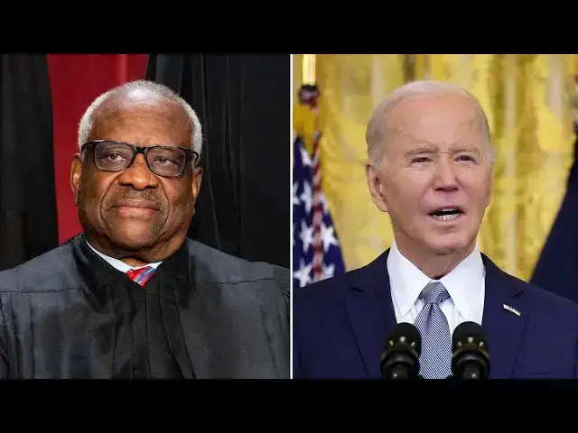 Video thumbnail for Supreme Court Bombshell - Democrats Just Got Served