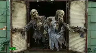 Video thumbnail for Unveiling 10 Fascinating Ghost Fun Facts:Discover the Haunting Truth Behind These Mysterious Spirits