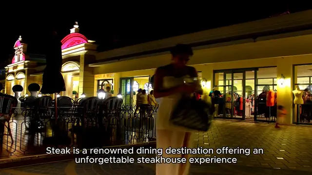 Video thumbnail for Gordon Ramsay Steak Menu Prices