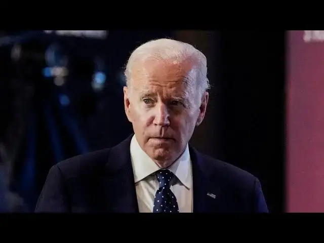Video thumbnail for 'Bring Back Uncle Trump' - Black Voters Turn On Biden