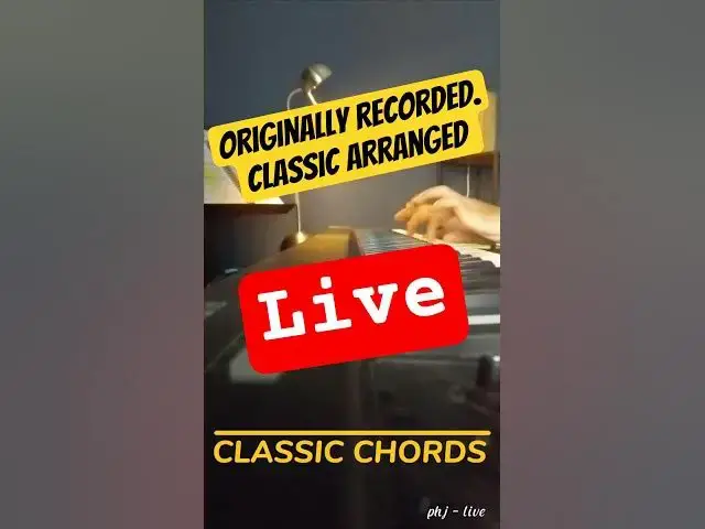 Video thumbnail for AWESOME Piano Performance | Listen NOW