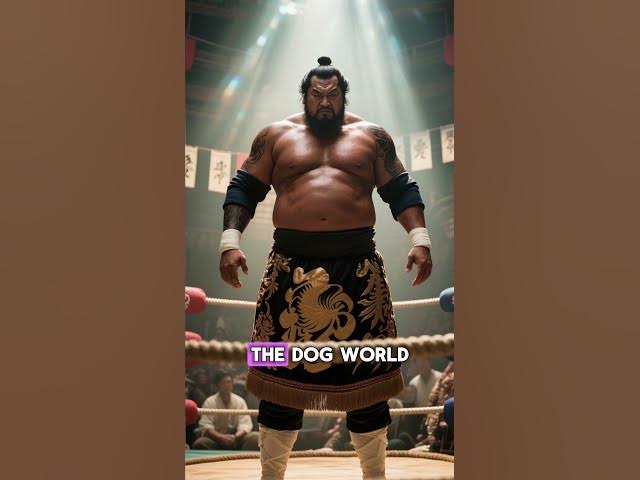 Video thumbnail for Top 5 Most Powerful Dog Breeds