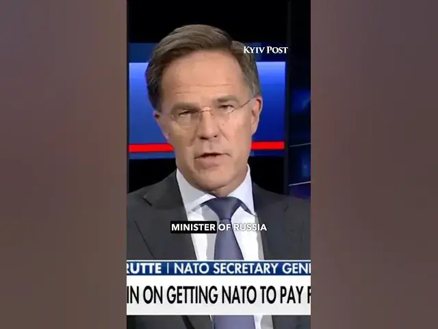 'Video thumbnail for Lavrov have never said anything useful'