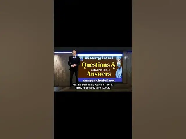 Video thumbnail for Natural Hacks to Calm Your Parathyroids Stress Busters & Sleep Secrets Revealed! #stressmanagement #