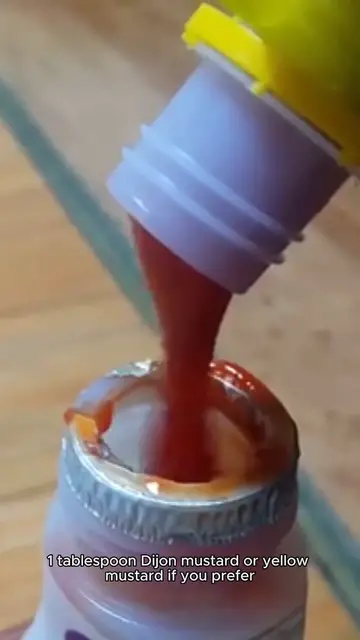 Video thumbnail for meatloaf glaze recipe