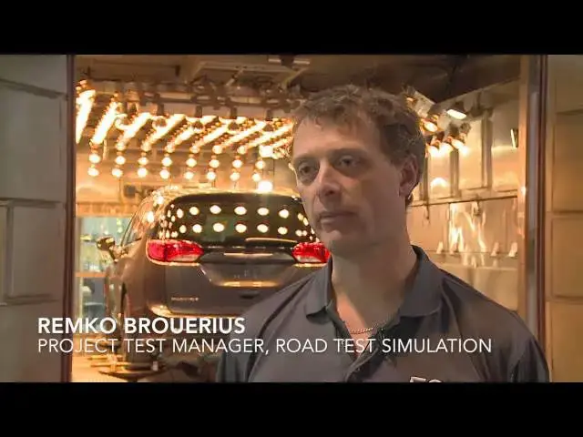 Video thumbnail for ARDC auto labs