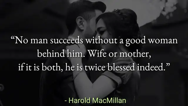 Video thumbnail for A Good Woman  Quotes You ll Love _ qualities of a good women.