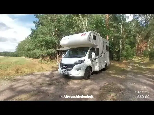 Video thumbnail for 2020 Expedition "Süd-Ost" Teil2: Wurzen und sein Ringelnatz