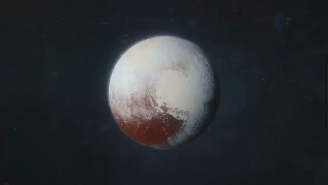 Video thumbnail for Pluto - Facts and Information about the Dwarf Planet