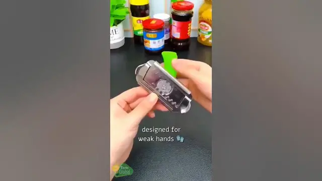 'Video thumbnail for 6 Clever Gadgets for Everyone: From 3D Holograms to Bear Bottles! #shorts #gadgets'