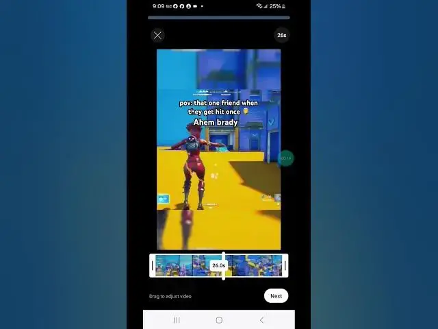 Video thumbnail for March 1, 2025