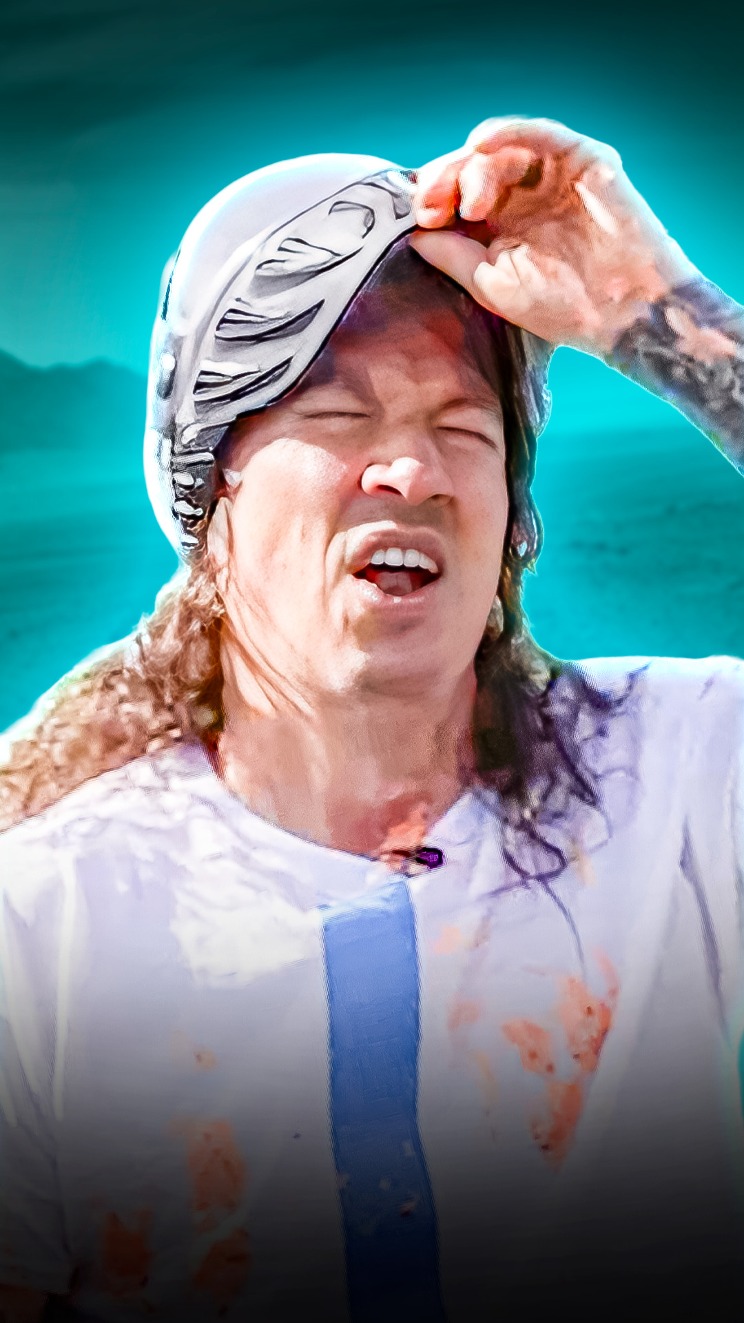 Video thumbnail for Does Crep Work Against The Paintballs?