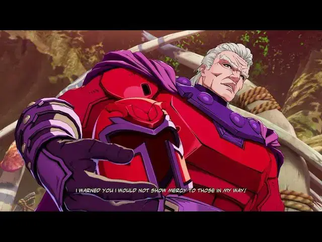Video thumbnail for Marvel Tōkon: Fighting Souls - Casual Match: Brotherhood of Elementals vs Hellbound Shapeshiters