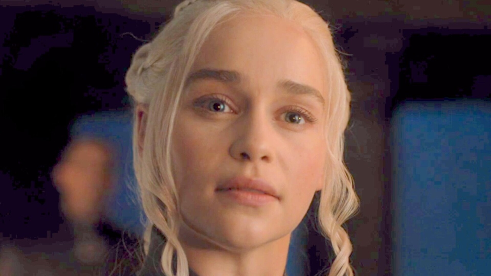 Video thumbnail for TV Scenes That Truly Disgusted Actors