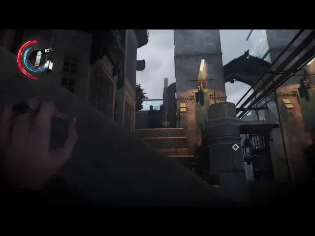 Video thumbnail for Dishonored 2 - A Long Day In Dunwall: Escape Dunwall Guard Fights & Reach The Boat (Dreadful Wale)