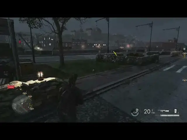 Video thumbnail for Sniper Elite: Resistance - Mission 3 Exfiltrate (Died) Cutscene Debriefing "Kleine Blume" Cutscene