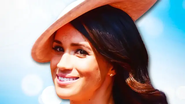 'Video thumbnail for The Royal Fashion Rule Meghan Markle Couldn't Stand'