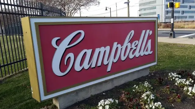 'Video thumbnail for Scandals That Completely Rocked The Campbell Soup Company'