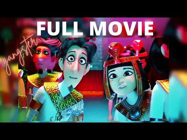 Video thumbnail for Mummies [2023] HD Movie | Link in comment Box