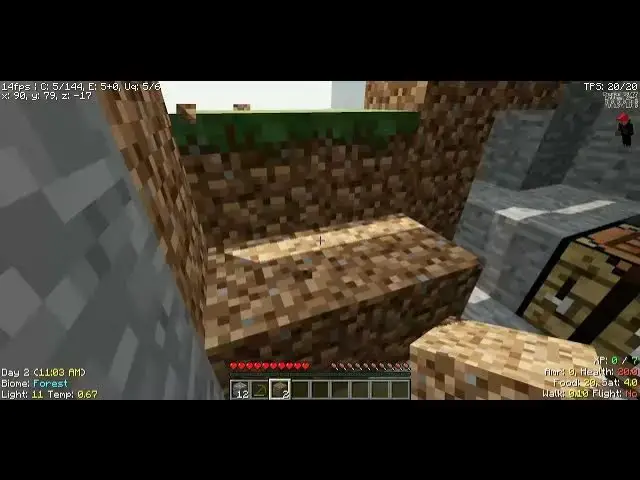 'Video thumbnail for Mountain survival EP01'