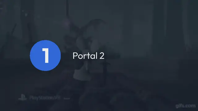 Video thumbnail for Multiplayer Puzzle-Solving Games