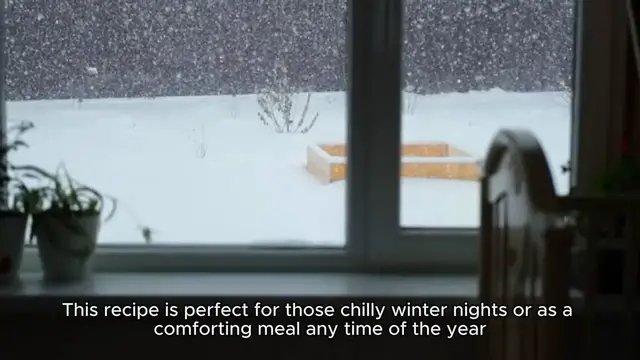 Video thumbnail for Turkey Soup Recipe