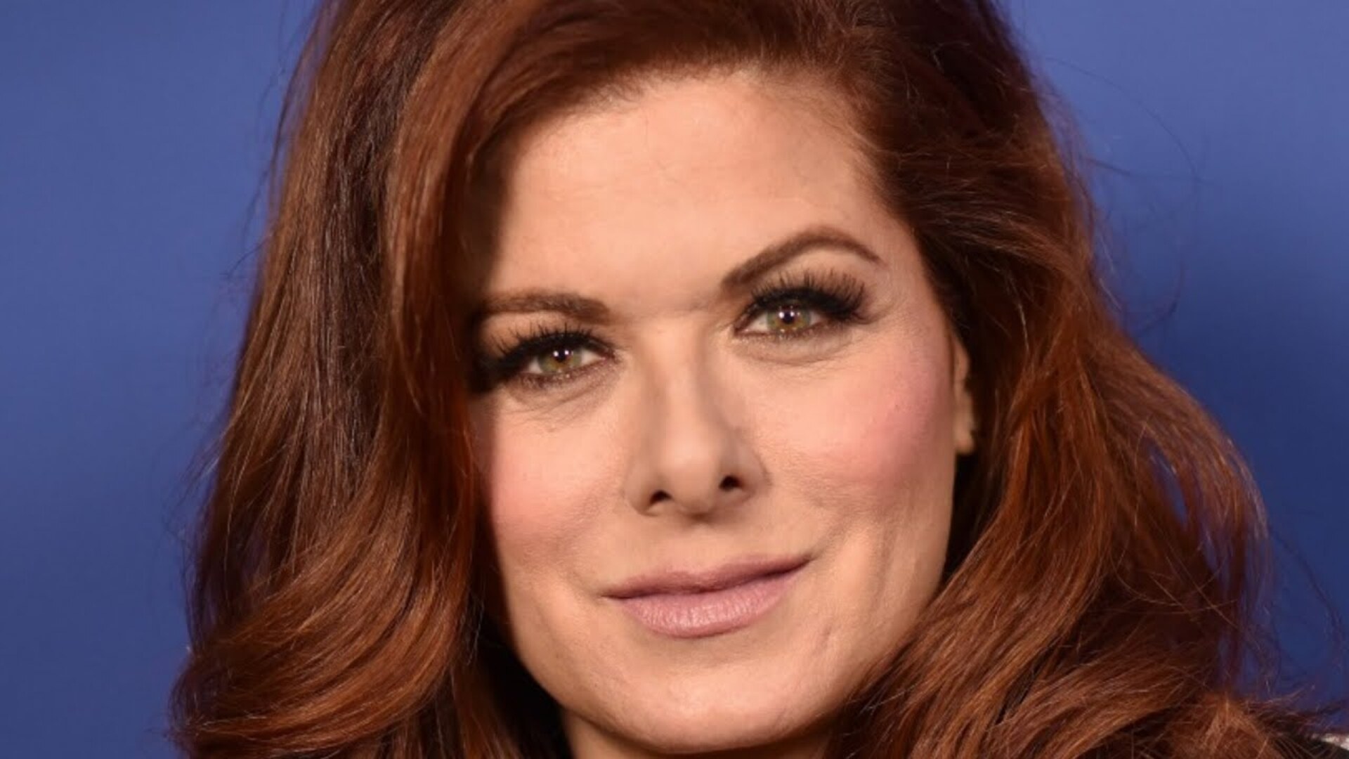 Video thumbnail for Debra Messing's Transformation Is Seriously Turning Heads